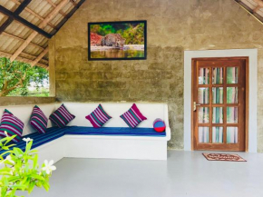 Kingfisher Beach Resort-Yala